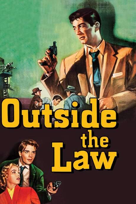 Outside the Law